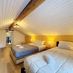 Maison 7 Personnes Quartier Oradou Pardieu *