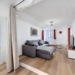Maison 7 Personnes Quartier Oradou Pardieu *