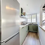 Maison 7 Personnes Quartier Oradou Pardieu * Clermont-Ferrand