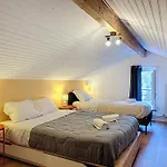 Apartament Maison 7 Personnes Quartier Oradou Pardieu *