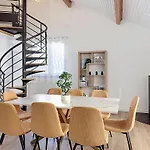 Maison 7 Personnes Quartier Oradou Pardieu Apartament