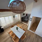 Maison 7 Personnes Quartier Oradou Pardieu Apartament