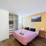 Maison 7 Personnes Quartier Oradou Pardieu *