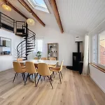 Maison 7 Personnes Quartier Oradou Pardieu Clermont-Ferrand