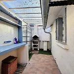 Maison 7 Personnes Quartier Oradou Pardieu Clermont-Ferrand