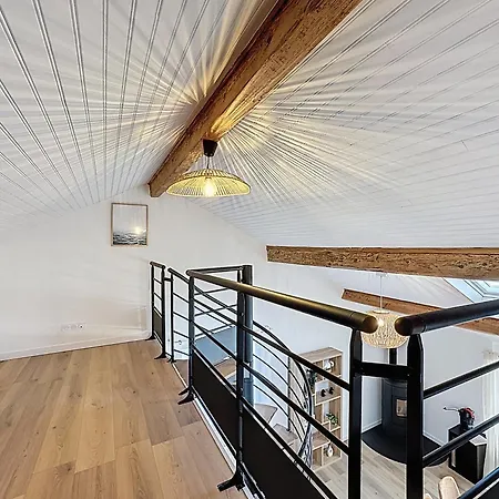 Apartamento Maison 7 Personnes Quartier Oradou Pardieu Clermont-Ferrand