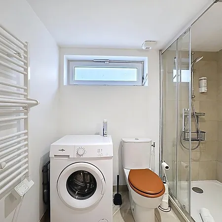 Maison 7 Personnes Quartier Oradou Pardieu * 克莱蒙费朗