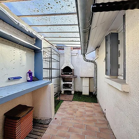 Maison 7 Personnes Quartier Oradou Pardieu 克莱蒙费朗